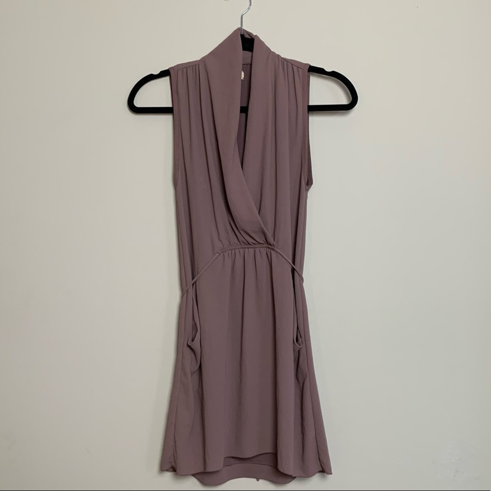 Aritzia Sabine Dress